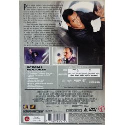 Die Hard 2 (Die Harder Special Edition) (2 Disc) (DVD)