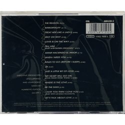 Celine Dion - Lets Talk About Love