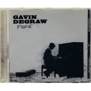 Gavin DeGraw - Free