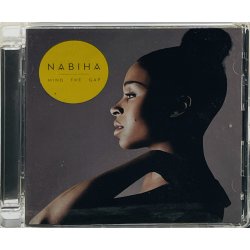 Nabiha - Mind The Gap