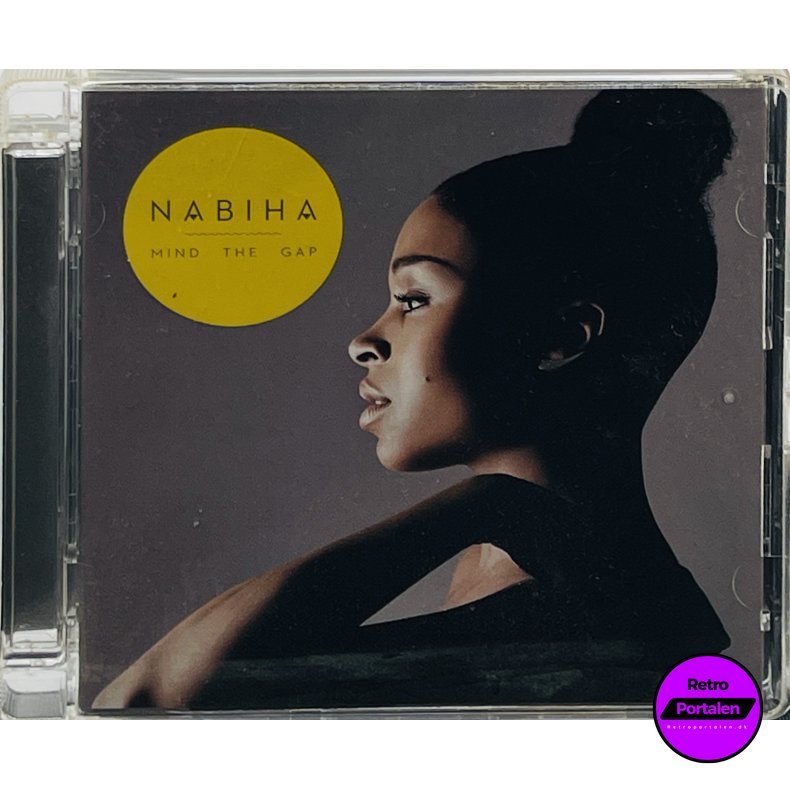 Nabiha - Mind The Gap