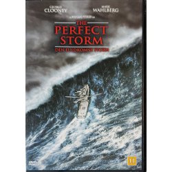 The Perfect Storm (DVD)