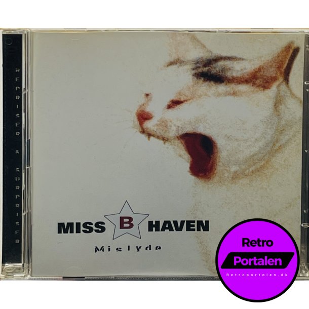 Miss B. Haven - Mislyde