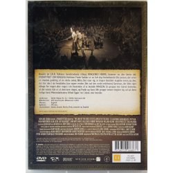 Ringenes Herre: Eventyret Om Ringen (DVD)