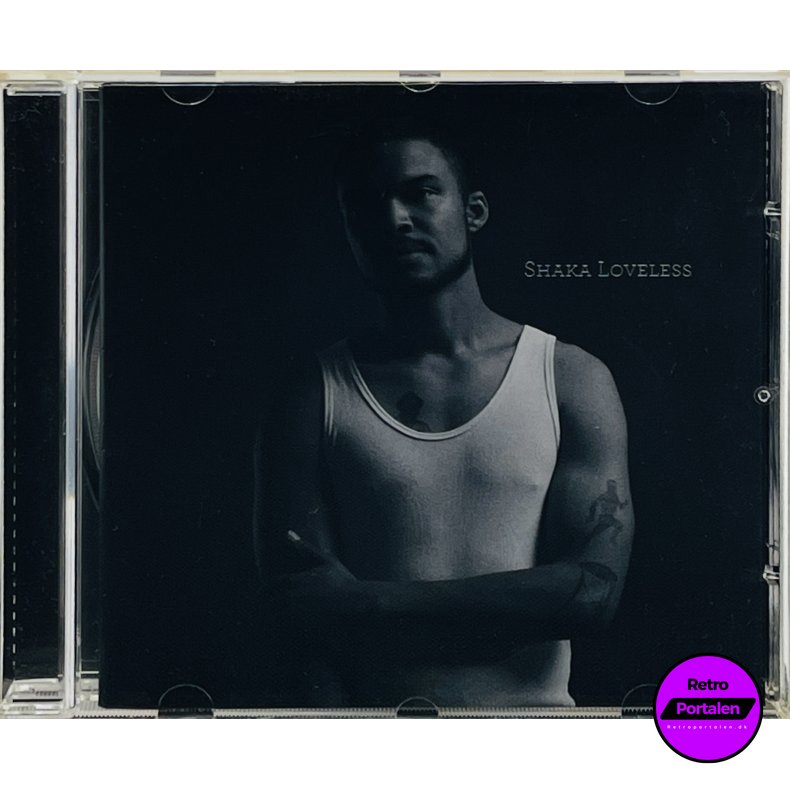 Shaka Loveless
