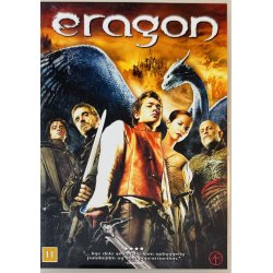 Eragon (DVD)