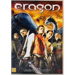 Eragon (DVD)