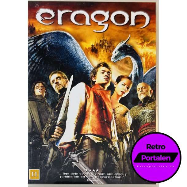 Eragon (DVD)