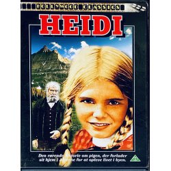 Heidi (DVD)