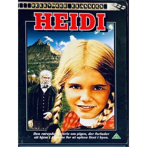 Heidi (DVD)