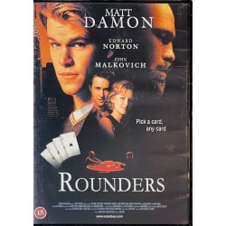 Rounders (DVD)