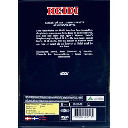 Heidi (DVD)