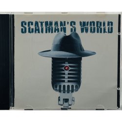 Scatman John - Scatmans World