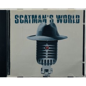 Scatman John - Scatmans World