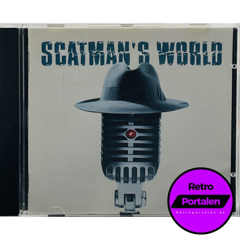 Scatman John - Scatman�s World