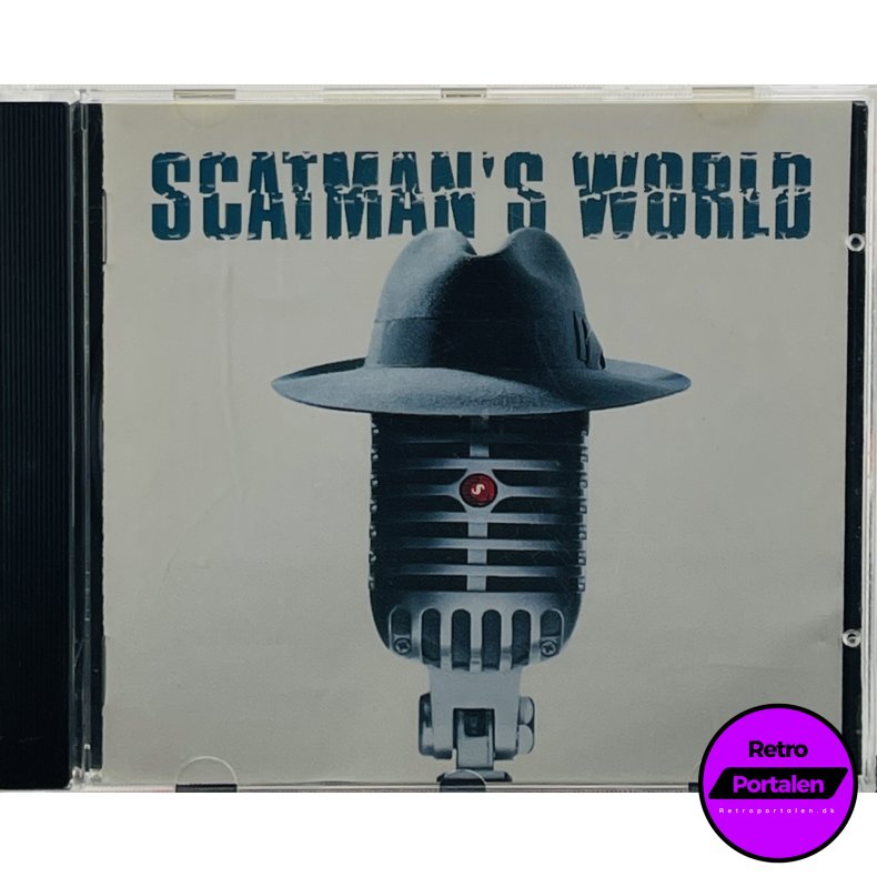 Scatman John - Scatmans World