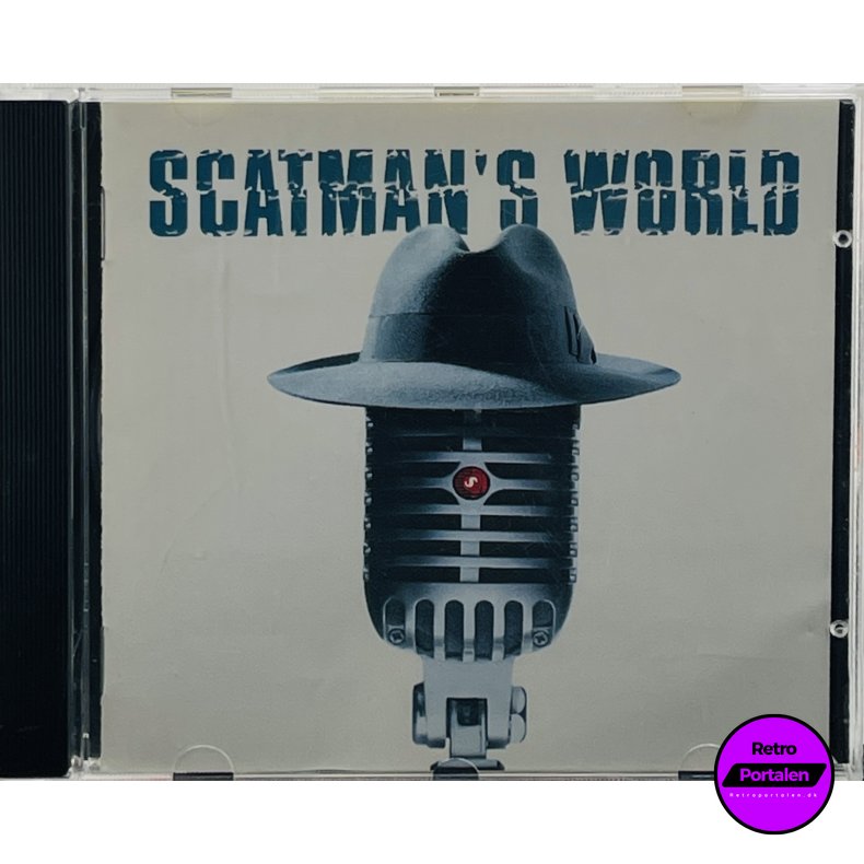 Scatman John - Scatman�s World