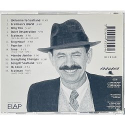 Scatman John - Scatmans World