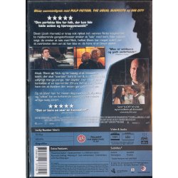 Lucky Number Slevin (DVD)