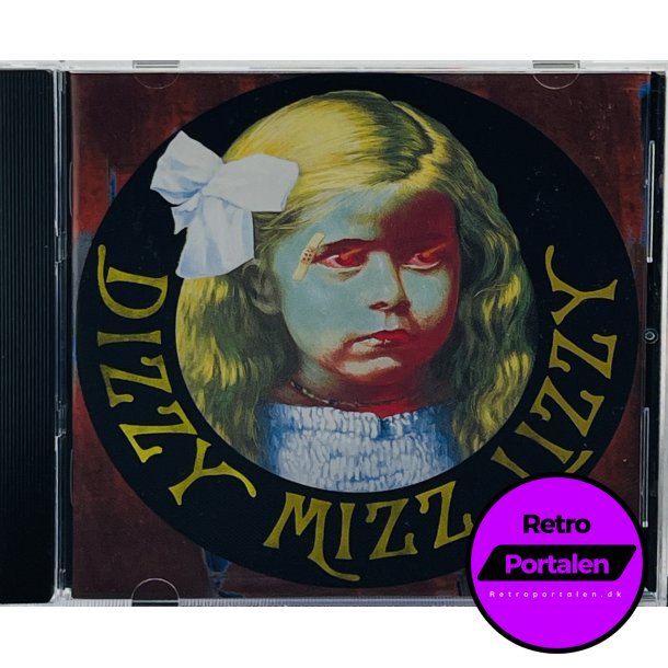 Dizzy Mizz Lizzy