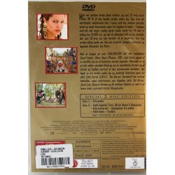 Alexander (Special 2 Disc Edition) (DVD)