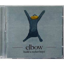 Elbow - Build A Rocket Boys!