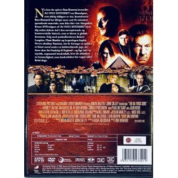Da Vinci Mysteriet (Extended Cut) (DVD)