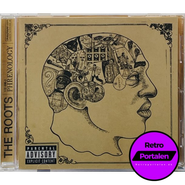 The Roots - Phrenology