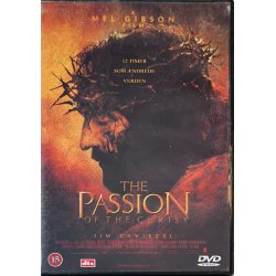 The Passion Of The Christ (DVD)