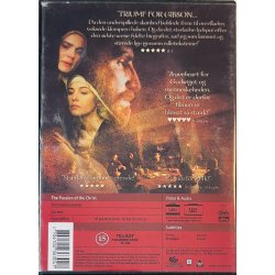 The Passion Of The Christ (DVD)