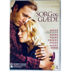 Sorg Og Glde (DVD)