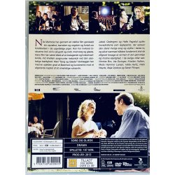 Sorg Og Glde (DVD)