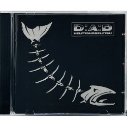 D-A-D - Helpyourselfish