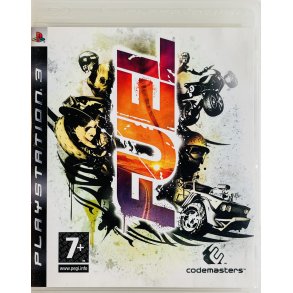 Fuel (PS3)
