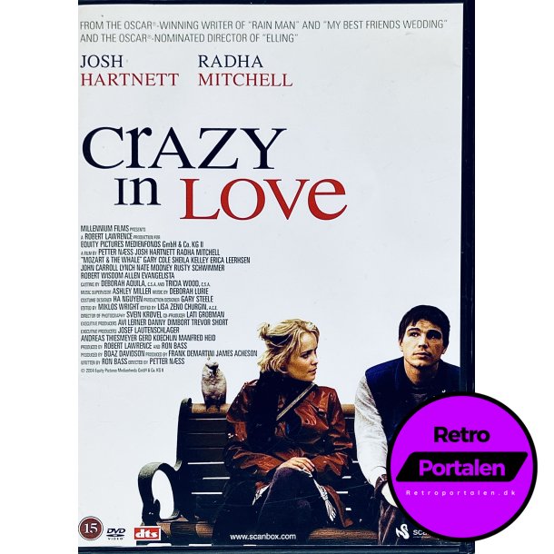 Crazy In Love (DVD)