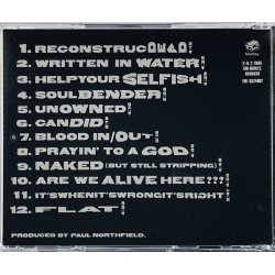 D-A-D - Helpyourselfish