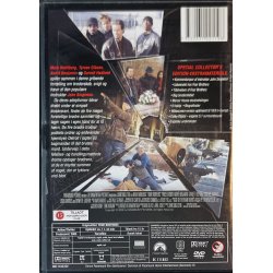 Four Brothers (DVD)