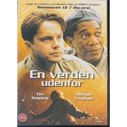 En Verden Udenfor (DVD)