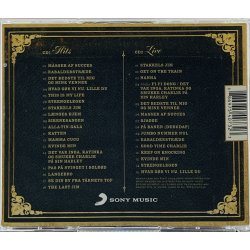 Gasolin - Masser Af Succes / Greatest Hits &amp; Greatest Live