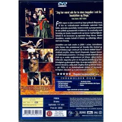 Frida (DVD)