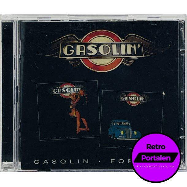 Gasolin - Gasolin Forever