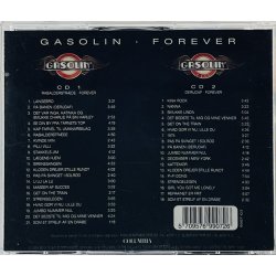Gasolin - Gasolin Forever