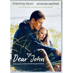 Dear John (DVD)