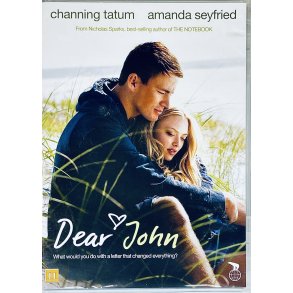 Dear John (DVD)