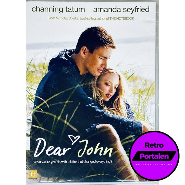 Dear John (DVD)
