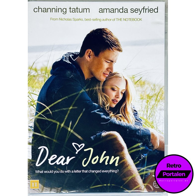 Dear John (DVD)