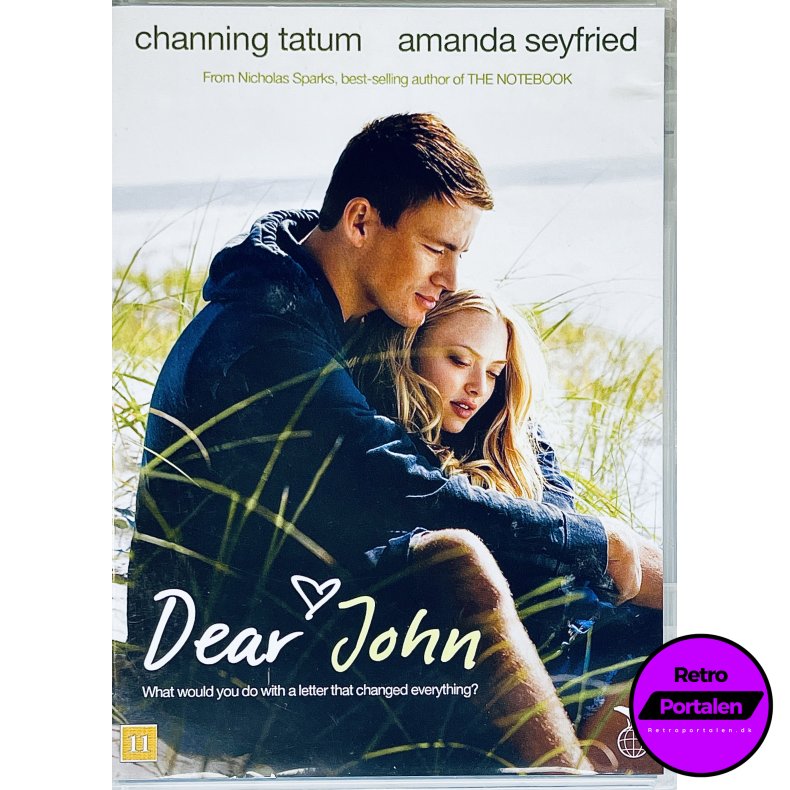 Dear John (DVD)
