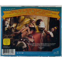 Britney Spears - Circus (CD Musik)