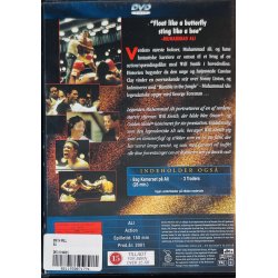 Ali (Will Smith) (DVD)