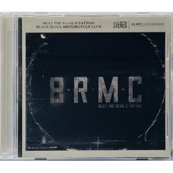 Black Rebel Motorcycle Club - Beat The Devils Tattoo